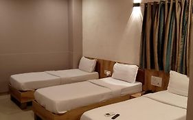 Hotel Airport-Intl Airport Near To Mumbai Airport & Bkc Us Consulate